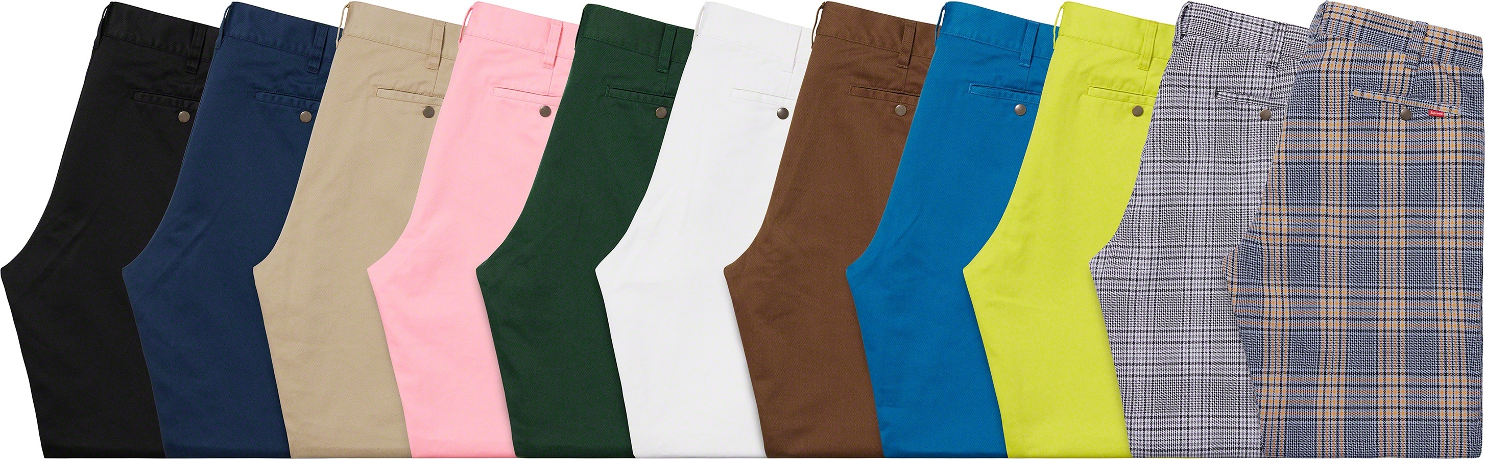 Work Pant